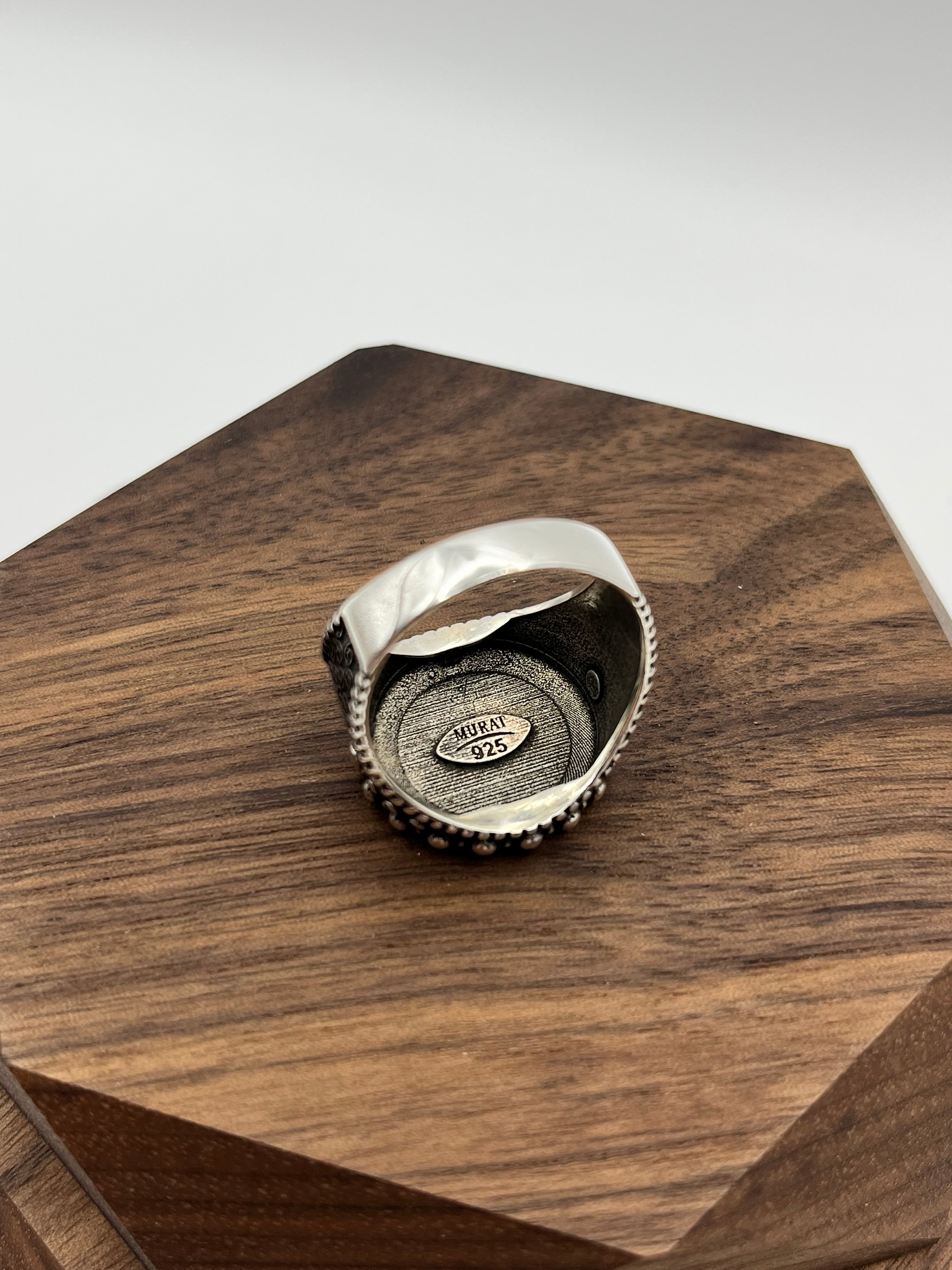 Tree of Life Ring