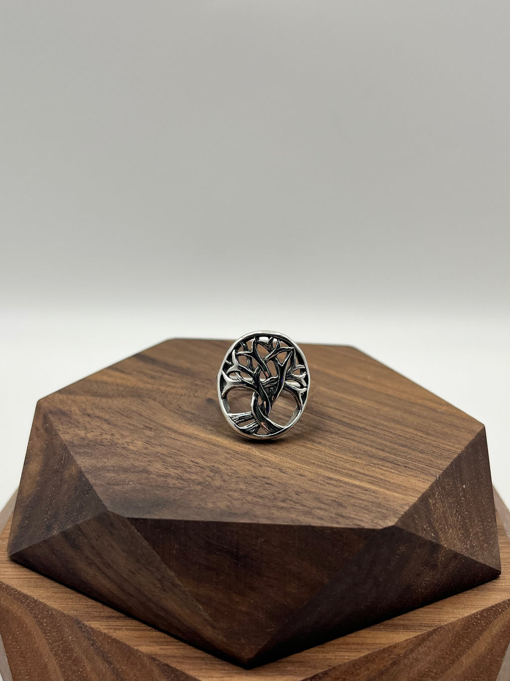 Tree of Life Women’s Ring