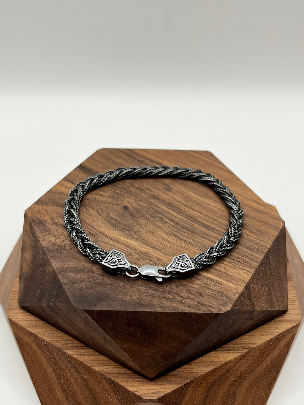 Eternal V1 Hand Woven Bracelet