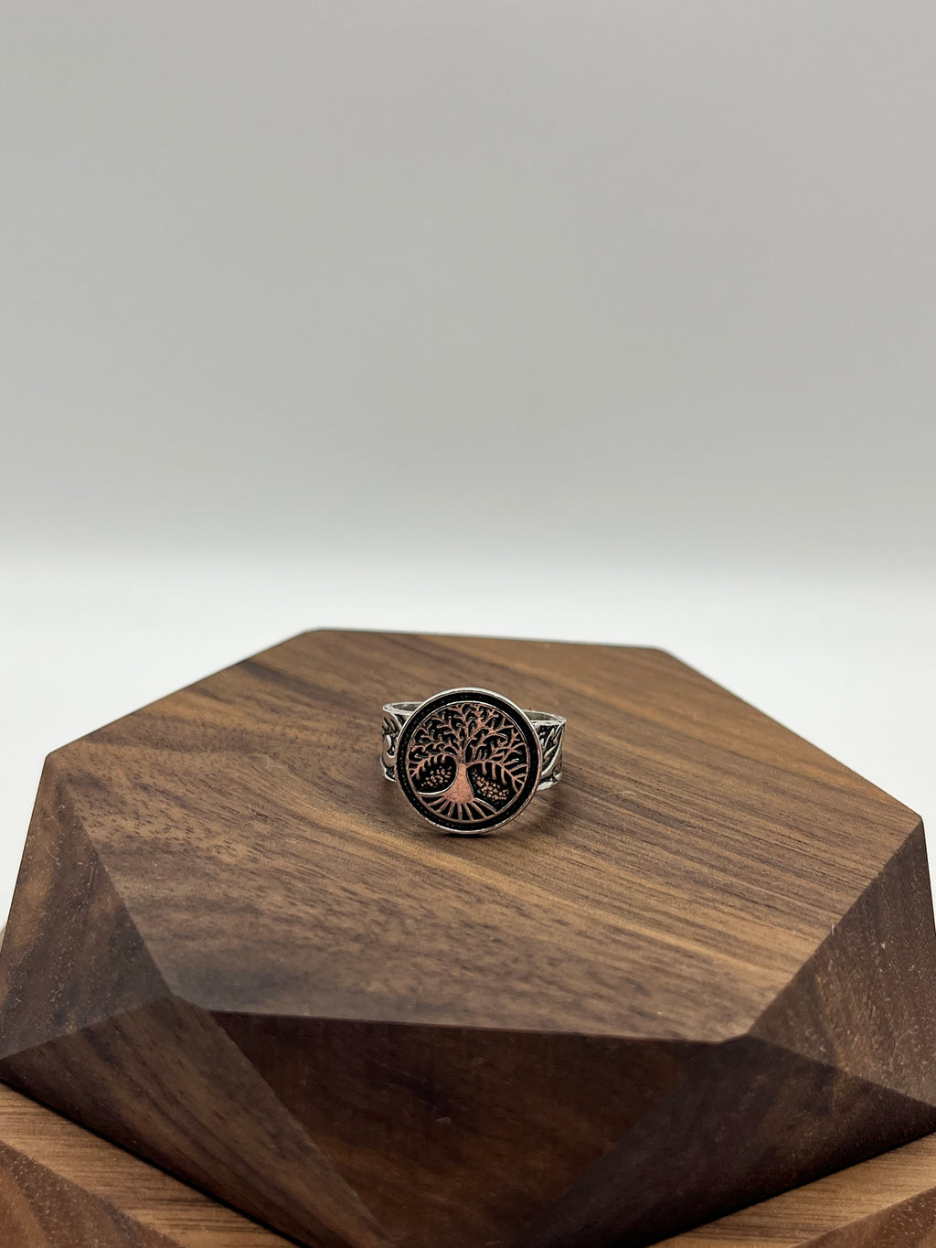 Tree of Life Women’s Ring