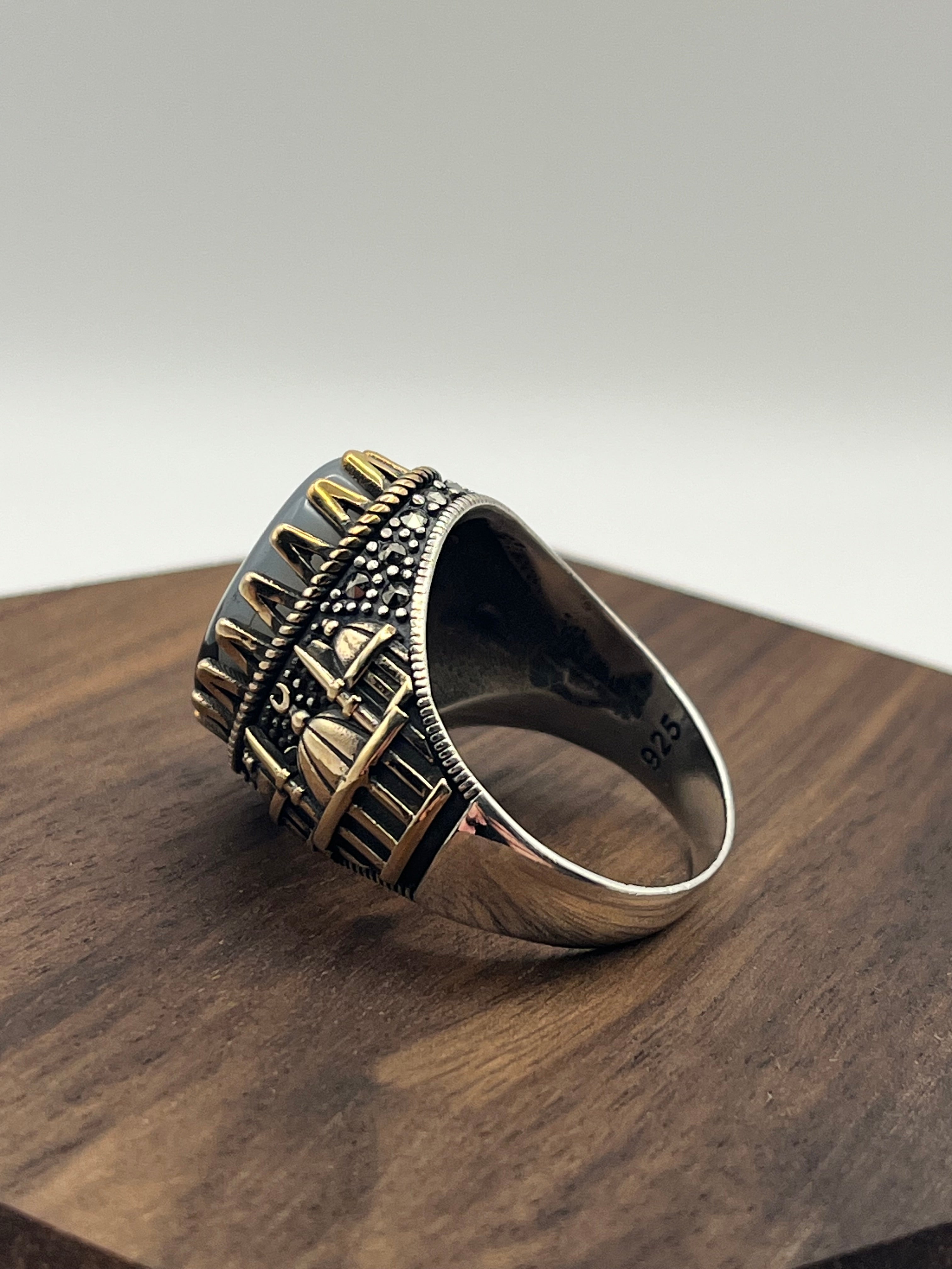 Hagia Sofia Collection