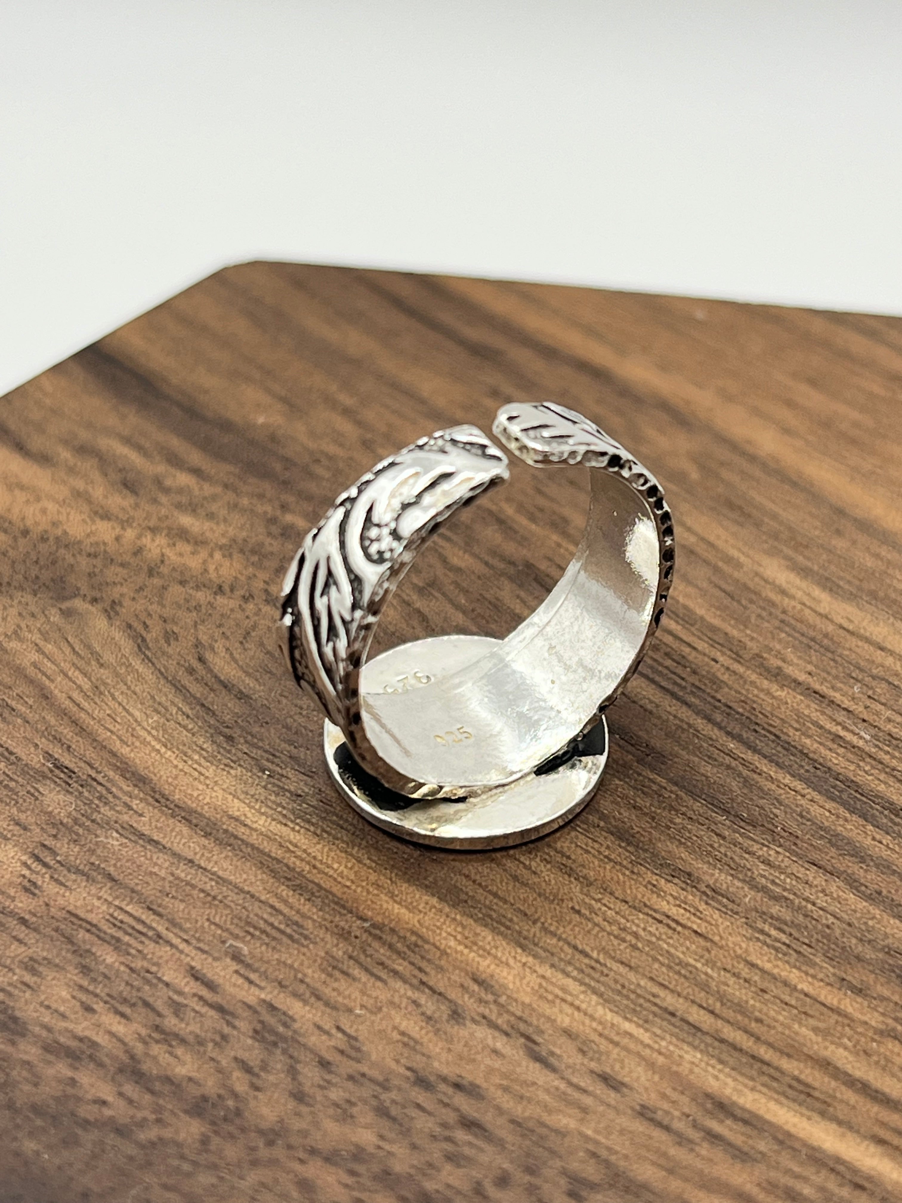 Tree of Life Women’s Ring