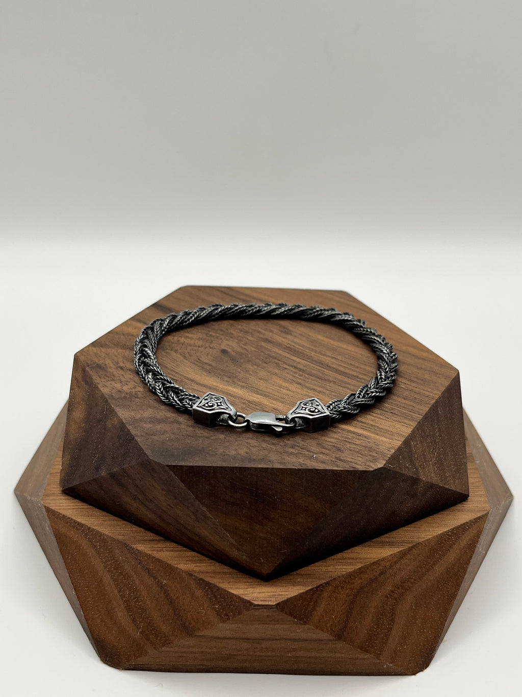 Eternal V1 Hand Woven Bracelet