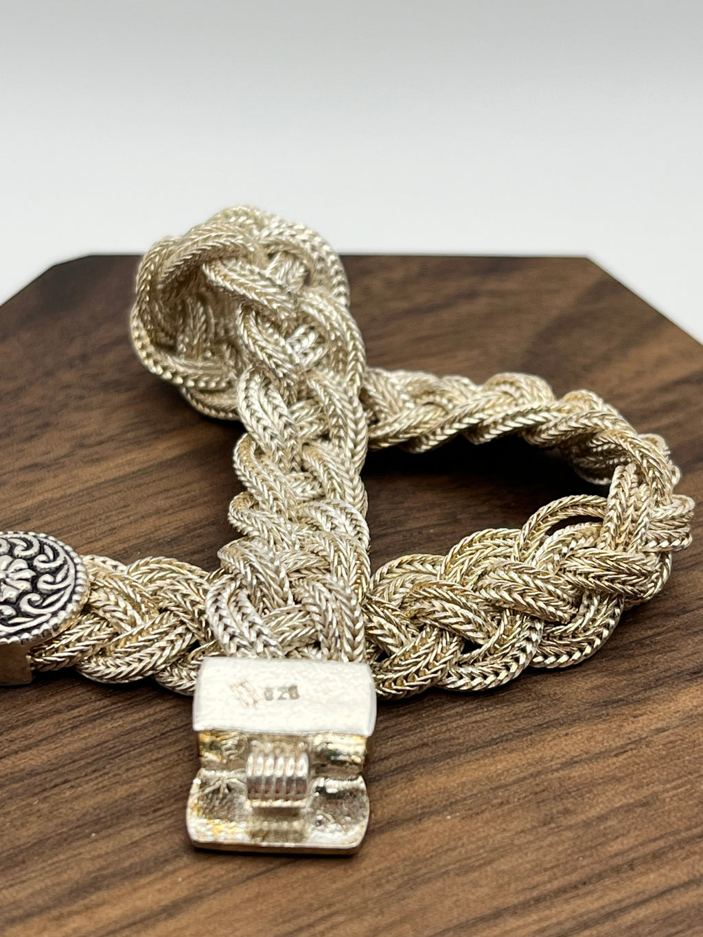 Eternal V3 Hand Woven Bracelet