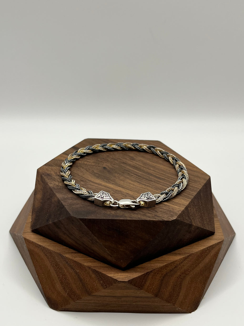 Eternal V1 Hand Woven Bracelet