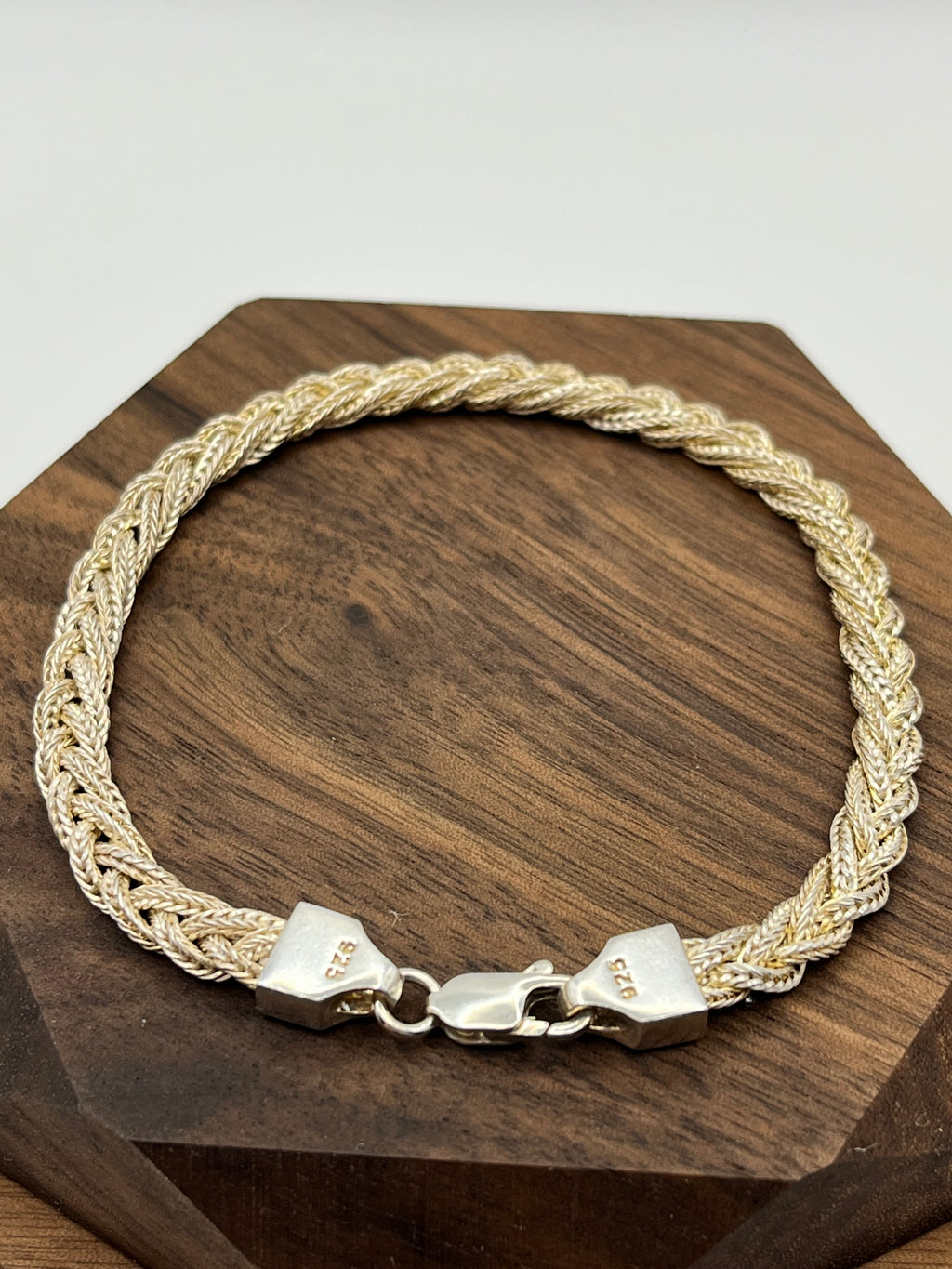Eternal V1 Hand Woven Bracelet