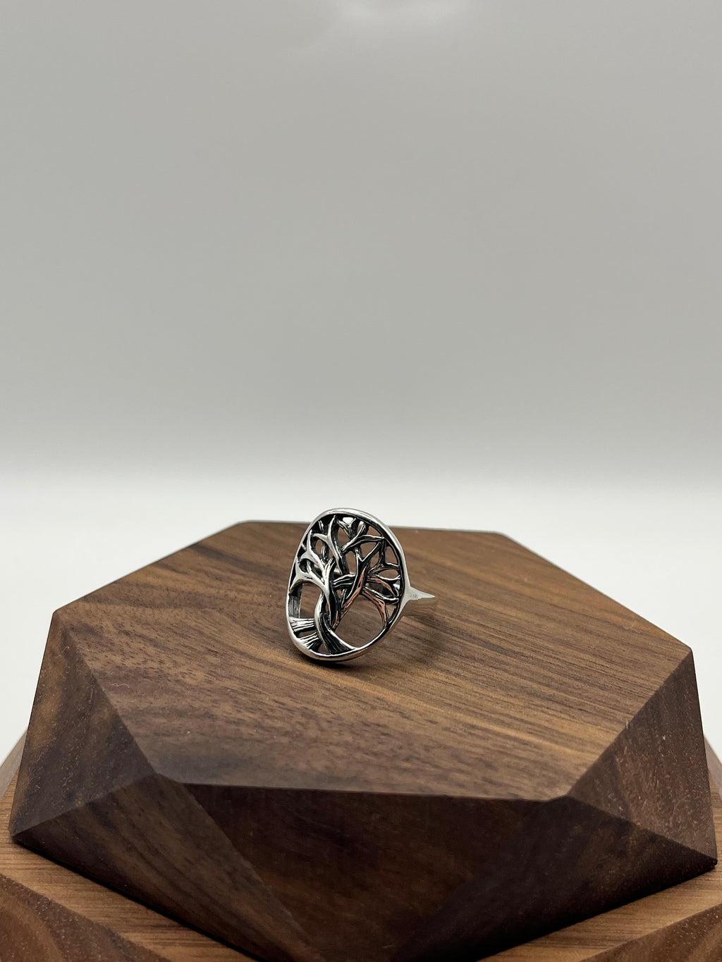 Tree of Life Women’s Ring